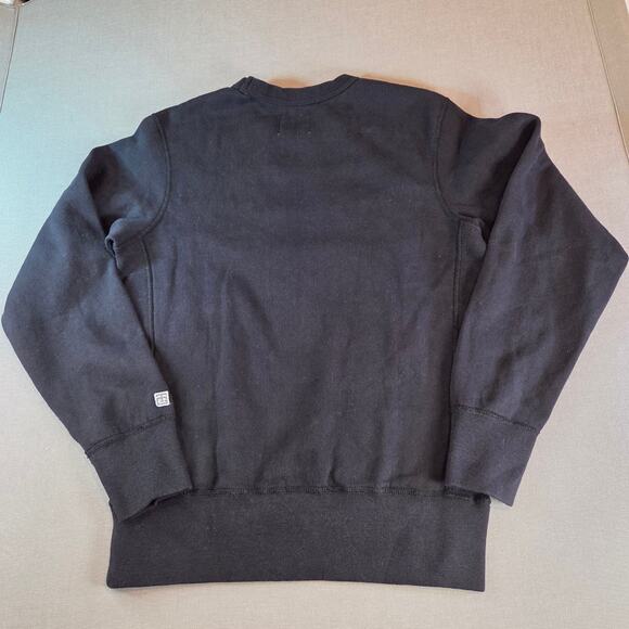 Pittsburgh Steelers Sweatshirt Tailgate Men’s XS Black NFL NWT Licensed 2019 - Picture 2 of 16